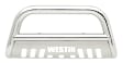 31-5990 E-Series Polished Stainless Steel Bull Bar