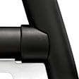 32-4025L Ultimate Series Powdercoated Black Bull Bar