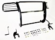 2006 Toyota Tacoma - Sportsman Series, Grille Guard, Powdercoated Black, Steel