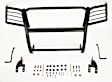 2006 Toyota Tacoma - Sportsman Series, Grille Guard, Powdercoated Black, Steel