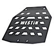 42-21085 Transfer Case Skid Plate, Textured Black