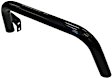 2022 Ram 2500 - Max Series Powdercoated Black Bull Bar