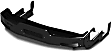 46-23995 Direct Fit Winch Mount Plate, Sold Individually