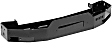 46-23995 Direct Fit Winch Mount Plate, Sold Individually