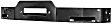 46-23995 Direct Fit Winch Mount Plate, Sold Individually