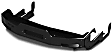 46-24025 Direct Fit Winch Mount Plate, Sold Individually