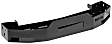 46-24025 Direct Fit Winch Mount Plate, Sold Individually