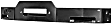 46-24025 Direct Fit Winch Mount Plate, Sold Individually