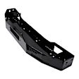 46-24045 Direct Fit Winch Mount Plate, Sold Individually