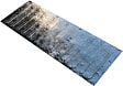 50-6515 Tailgate Liner - Black, Recycled Heavy Weight Rubber, Direct Fit, Sold Individually