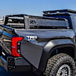 51-20015 Cargo Rack - Textured Black, Steel, Direct Fit, Sold Individually