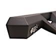 56-534755 HDX Drop Step Series Nerf Bars Powdercoated Textured Black, Wheel to wheel - Set of 2