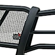 57-3685 HDX Series, Powdercoated Black Steel Grille Guard