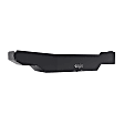 57-11005 Urea Tank Skid Plate, Powdercoated Black