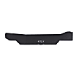 57-11005 Urea Tank Skid Plate, Powdercoated Black