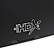 57-11005 Urea Tank Skid Plate, Powdercoated Black