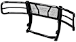 57-22505 HDX Modular Series, Powdercoated Black Steel Grille Guard