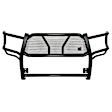57-23555 HDX Modular Series, Powdercoated Black Steel Grille Guard