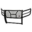 57-23935 HDX Modular Series, Powdercoated Black Steel Grille Guard