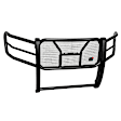 57-23935 HDX Modular Series, Powdercoated Black Steel Grille Guard