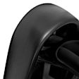 57-23935 HDX Modular Series, Powdercoated Black Steel Grille Guard