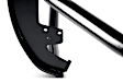 57-23935 HDX Modular Series, Powdercoated Black Steel Grille Guard
