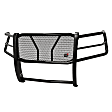 57-23955 HDX Modular Series, Powdercoated Black Steel Grille Guard