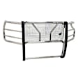 57-23990 HDX Modular Series, Polished Stainless Steel Grille Guard