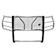 57-23990 HDX Modular Series, Polished Stainless Steel Grille Guard