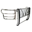 57-23990 HDX Modular Series, Polished Stainless Steel Grille Guard
