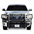 57-24065 HDX Modular Series, Powdercoated Black Steel Grille Guard