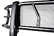 57-24065 HDX Modular Series, Powdercoated Black Steel Grille Guard