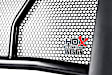 57-24065 HDX Modular Series, Powdercoated Black Steel Grille Guard