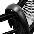 57-24065 HDX Modular Series, Powdercoated Black Steel Grille Guard