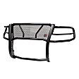 57-3805 HDX Series, Powdercoated Black Steel Grille Guard