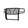 57-3915 HDX Series, Powdercoated Black Steel Grille Guard
