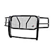 2019 Ford F-150 - HDX Series Grille Guard, Powdercoated Black, Steel