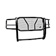 2019 Ford F-150 - HDX Series Grille Guard, Powdercoated Black, Steel