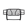 2019 Ford F-150 - HDX Series Grille Guard, Powdercoated Black, Steel