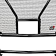 2019 Ford F-150 - HDX Series Grille Guard, Powdercoated Black, Steel