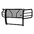 57-3995 HDX Series, Powdercoated Black Steel Grille Guard