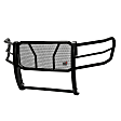 2023 Ford F-150 - HDX Series Grille Guard, Powdercoated Black, Steel