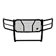 2023 Ford F-150 - HDX Series Grille Guard, Powdercoated Black, Steel