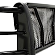 2023 Ford F-150 - HDX Series Grille Guard, Powdercoated Black, Steel