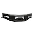 58-411215 Pro-Series Front Powdercoated Textured Black Bumper
