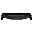 58-411225 Pro-Series Front Powdercoated Textured Black Bumper