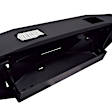 58-411225 Pro-Series Front Powdercoated Textured Black Bumper