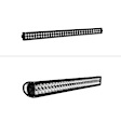 58-41225 Pro-Mod Series Front Powdercoated Textured Black Bumper