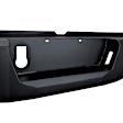 58-421035 Pro-Series Rear Powdercoated Textured Black Bumper