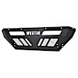 2023 Ram 3500 - Skid Plate, Textured Black